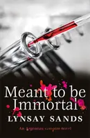 Meant to Be Immortal - Cartea Treizeci și doi - Meant to Be Immortal - Book Thirty-Two