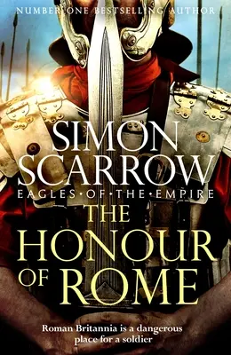 Onoarea Romei (The Honour of Rome) - The Honour of Rome