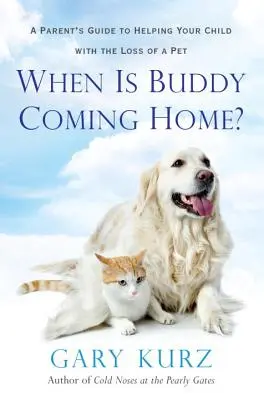 Când se întoarce Buddy acasă? - When Is Buddy Coming Home?