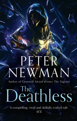 Cei fără de moarte (Trilogia celor fără de moarte, Cartea 1) - The Deathless (the Deathless Trilogy, Book 1)