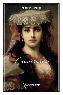 Carmen: bilingv franceză/engleză (+ audiobook) - Carmen: French/English bilingual (+ audiobook)