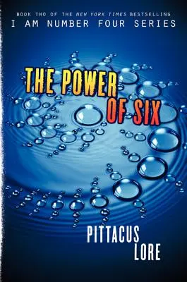 Puterea lui Șase - The Power of Six