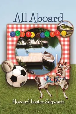 Toți la bord - All Aboard