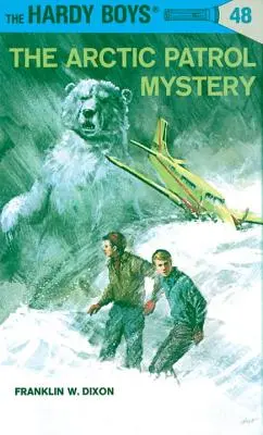 Misterul patrulei arctice - The Arctic Patrol Mystery