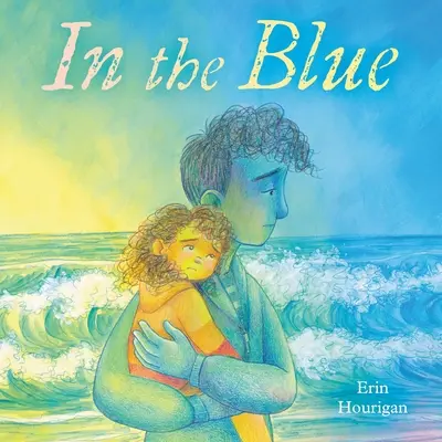 În albastru - In the Blue