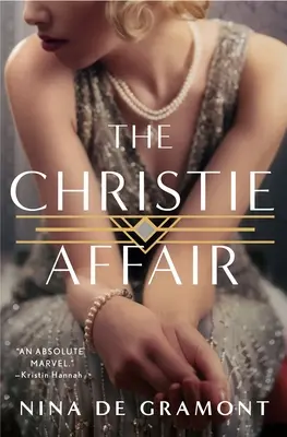 Afacerea Christie - The Christie Affair