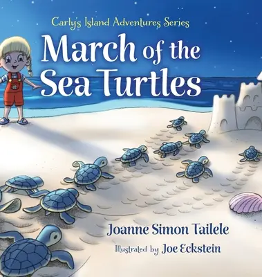 Marșul țestoaselor marine - March of the Sea Turtles