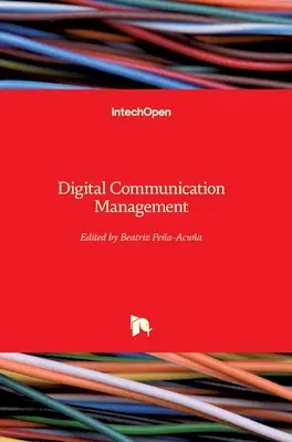 Managementul comunicării digitale - Digital Communication Management