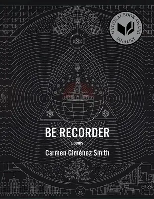 Be Recorder: Poezii - Be Recorder: Poems