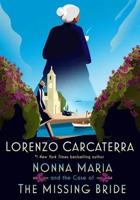 Nonna Maria și cazul miresei dispărute - Nonna Maria and the Case of the Missing Bride