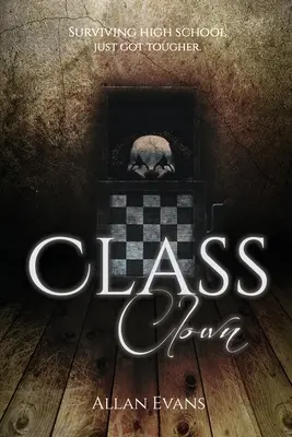 Clovnul clasei - Class Clown
