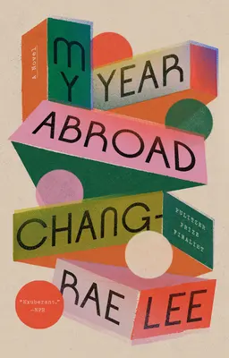 Anul meu în străinătate - My Year Abroad