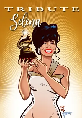 Omagiu: Selena Quintanilla - Tribute: Selena Quintanilla