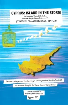 Cipru: Insula în furtună - Cyprus: Island in the Storm