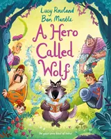 Hero Called Wolf