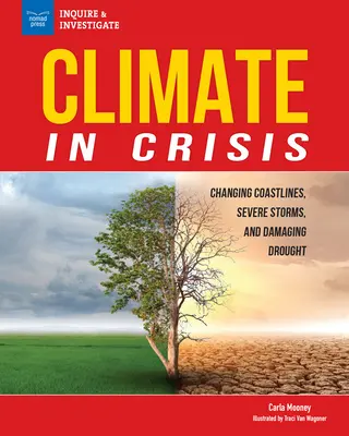 Clima în criză: Schimbarea liniei de coastă, furtuni puternice și secetă dăunătoare - Climate in Crisis: Changing Coastlines, Severe Storms, and Damaging Drought