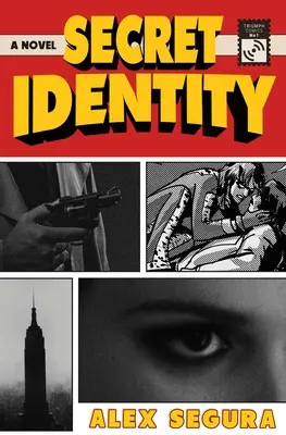 Identitate secretă - Secret Identity