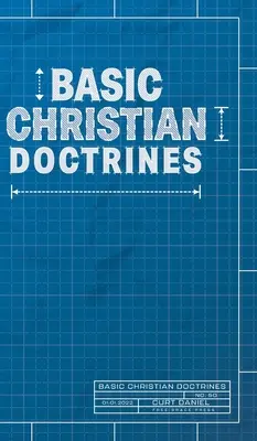 Doctrine creștine de bază - Basic Christian Doctrines
