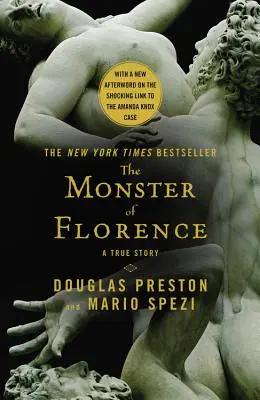 Monstrul din Florența - The Monster of Florence