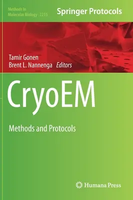 Cryoem: Metode și protocoale - Cryoem: Methods and Protocols