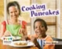 Gătitul clătitelor - Cooking Pancakes
