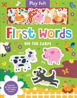 Primele cuvinte la fermă - First Words On The Farm