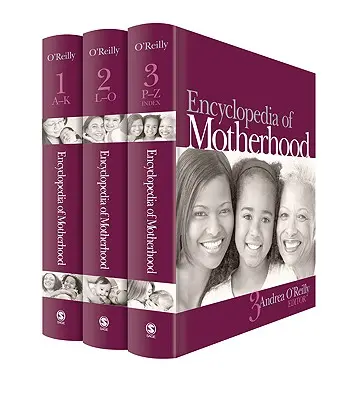 Enciclopedia maternității - Encyclopedia of Motherhood