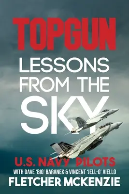 TOPGUN Lessons From The Sky: Marina SUA - TOPGUN Lessons From The Sky: U.S. Navy