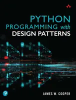 Programare Python cu modele de design - Python Programming with Design Patterns