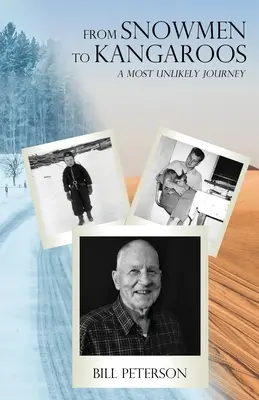 De la oameni de zăpadă la canguri: O călătorie foarte improbabilă - From Snowmen to Kangaroos: A Most Unlikely Journey