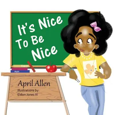 E plăcut să fii drăguț - It's Nice To Be Nice
