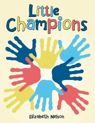 Micii campioni - Little Champions