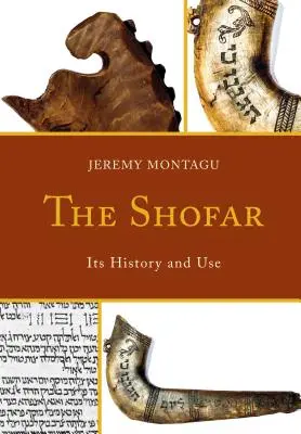 Shofar: Istoria și utilizarea sa - The Shofar: Its History and Use