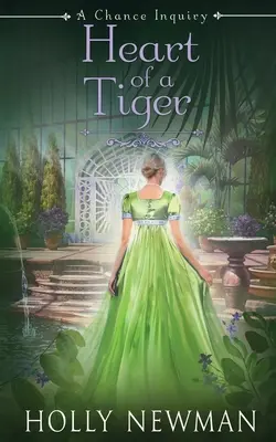Inima unui tigru - Heart of a Tiger