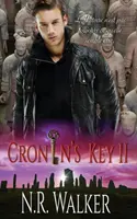 Cronin's Key II: (Ediția franceză) - Cronin's Key II: (French Edition)