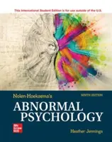 ISE Psihologie anormală - ISE Abnormal Psychology