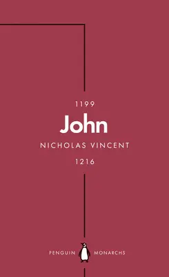 Ioan (Penguin Monarchs) - John (Penguin Monarchs)