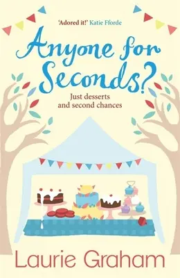 Oricine pentru secunde? - Anyone for Seconds?