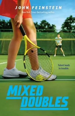 Mixed Doubles: Un roman Benchwarmers - Mixed Doubles: A Benchwarmers Novel