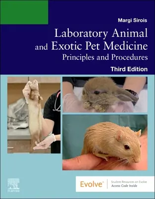 Medicina animalelor de laborator și a animalelor exotice: Principii și proceduri - Laboratory Animal and Exotic Pet Medicine: Principles and Procedures