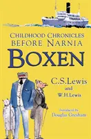 Boxen - Cronicile copilăriei înainte de Narnia - Boxen - Childhood Chronicles Before Narnia