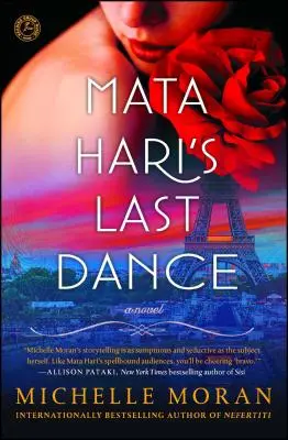 Ultimul dans al lui Mata Hari - Mata Hari's Last Dance