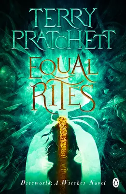 Rite egale - (Romanul Lumea Discurilor 3) - Equal Rites - (Discworld Novel 3)