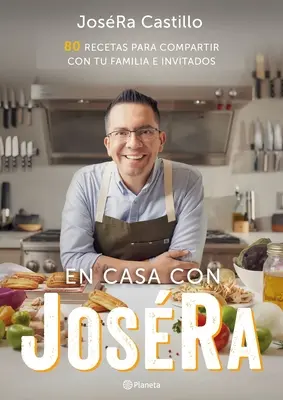 Acasă la Josra (At Home With Josra) - En Casa Con Josra