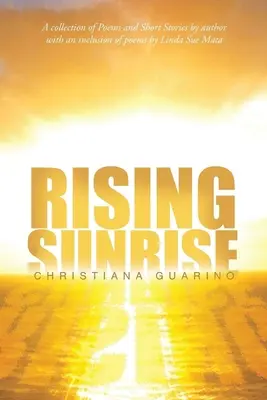 Răsărit de soare - Rising Sunrise