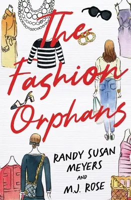 Orfanii modei - The Fashion Orphans