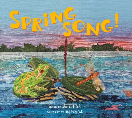 Cântă în primăvară! - Sing in the Spring!