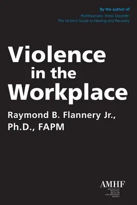 Violența la locul de muncă - Violence in the Workplace
