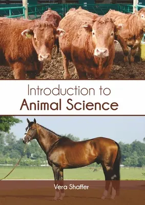 Introducere în zootehnie - Introduction to Animal Science