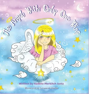Îngerul cu o singură aripă - The Angel with Only One Wing